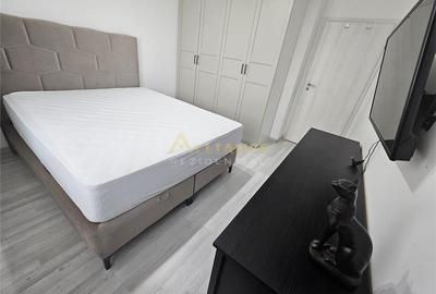 Apartament cu 3 camere decomandat, mobilat în Berceni - 10