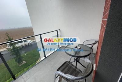 Vanzare garsoniera bloc nou, MRS Village, Albert, Ploiesti - 9