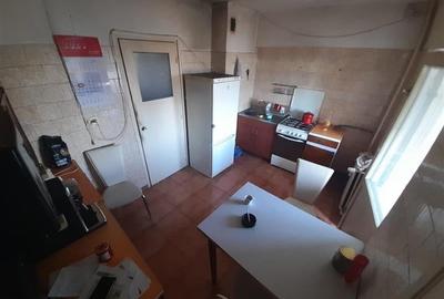 Apartament 3 camere de vanzare zona Republicii - 3