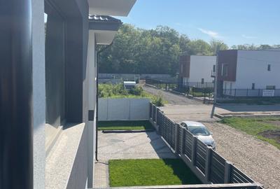 Casă cu 4 camere în Corbeanca - 7