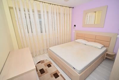 Apartament cu 2 camere semidecomandat, mobilat în Colentina - 12
