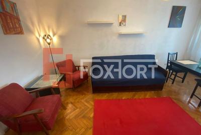 Apartament 2 camere de inchiriat, zona Cetatii - 3