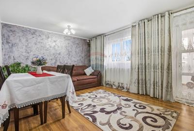 Casă cu 4 camere cu Teren 504 Mp în Valea Lupului