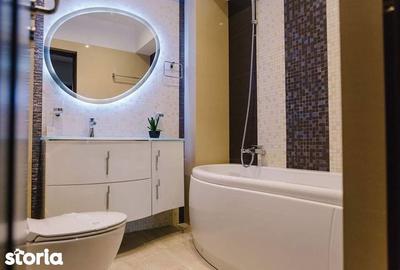 Apartament cu 2 camere în Central - 5