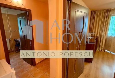 Apartament cu 2 camere decomandat în Vest - 13