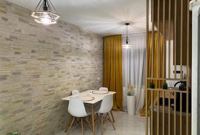 Apartament cu 2 camere decomandat în Central - 3