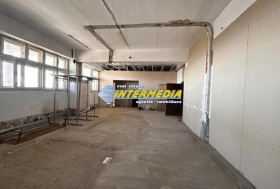 Sala de nunti Cantina Restaurant Camin Varstnici cu 4625 mp teren utilitati drum asfaltat - 16