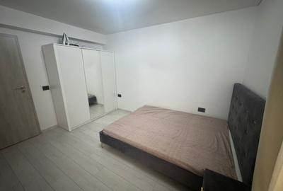 2 camere Bloc Nou-Mobilat si Utilat-Parc Tudor Arghezi - 10