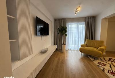 Apartament cu 4 camere în Central - 14