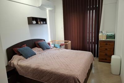 Apartament cu 2 camere decomandat, mobilat în Tineretului - 8