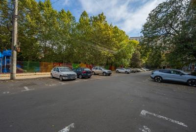 TINERETULUI - VISANA, APARTAMENT 2 CAMERE 53 MP, ETAJ 1, LA CHEIE! TINERETULUI - VISANA, APARTAMENT 2 CAMERE 53 MP, ETAJ 1, LA CHEIE! - 19