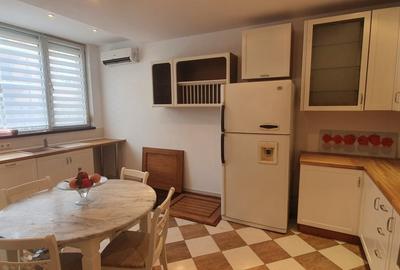 Duplex cu 6 camere decomandat cu Canalizare în Pipera - 31
