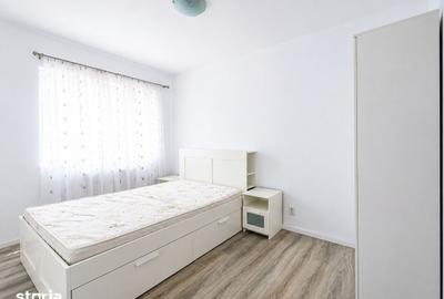 Apartament cu 3 camere în Florești - 7