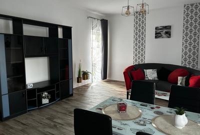 Apartament cu 2 camere decomandat în Unirii