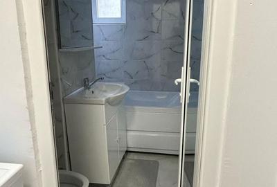 Apartament cu 2 camere semidecomandat în Central - 1
