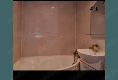 Apartament cu 2 camere semidecomandat în Progresul - 3