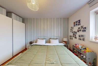 Camin impecabil | Centrala proprie | Mobilat integral - 20