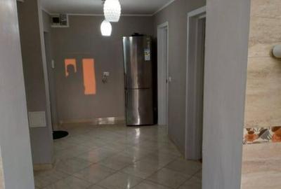 Apartament cu 2 camere decomandat în Central - 1