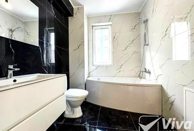 Apartament cu 2 camere decomandat în Păcurari - 6