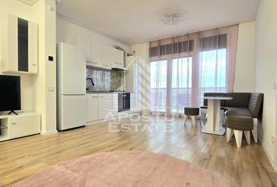Apartament cu 2 camere semidecomandat în Central - 3