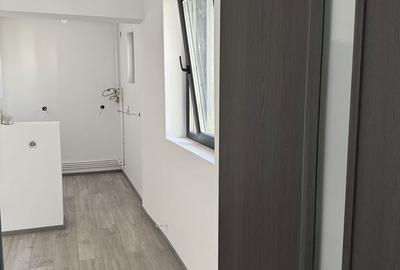 Apartament cu 2 camere semidecomandat în Central - 1