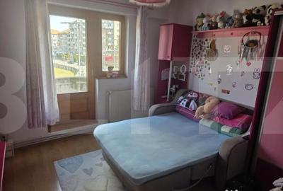 Apartament cu 2 camere decomandat în Central - 9