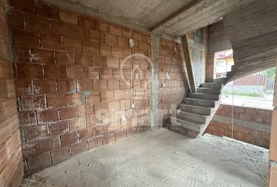 Casa tip duplex, Dambu Rotund, zona str. Maramuresului - 11