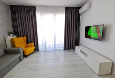 Apartament cu 2 camere decomandat, mobilat în Universitate - 1