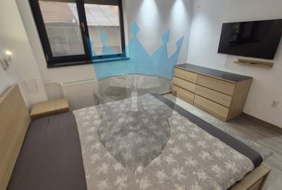 Apartament cu 2 camere semidecomandat, mobilat în Grivița - 16