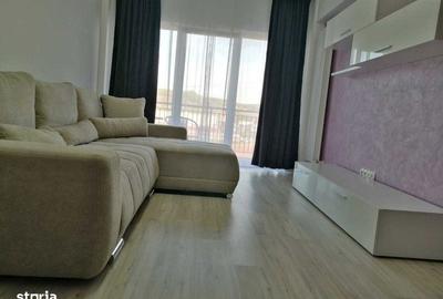 Apartament cu 2 camere semidecomandat în Tudor - 4