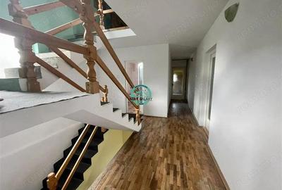 Casa de vanzare cu sup 308 mp, 254 mp teren, in 7 Noiembrie str. Pacii Casa de vanzare cu sup 308 mp, 254 mp teren, in 7 Noiembrie str. Pacii - 6