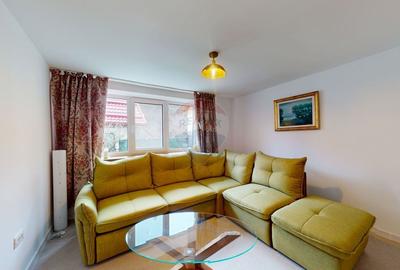 Casă cu 9 camere cu Teren 335 Mp în Valea Cerbului - 11