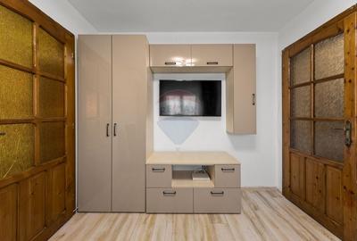 Apartament cu 2 camere, aflat la prima inchiriere in zona Gradiste - 5
