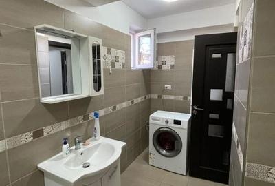 Apartament cu 2 camere decomandat, mobilat în Brazda lui Novac - 4