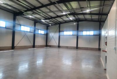 Spațiu comercial, de 380 mp, în Giarmata - 2