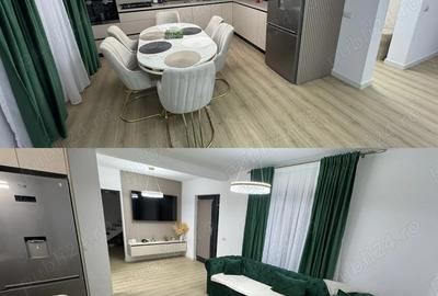 Casă cu 2 camere în Central - 7