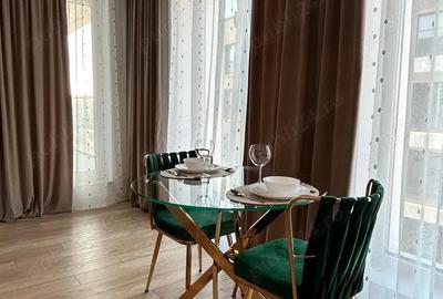 Apartment de inchiriat MTM residence 2 - 2