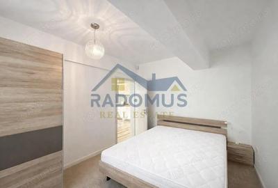 Apartament modern 2 camere de inchiriat Ploiesti - Mobilat + Utilat - 7