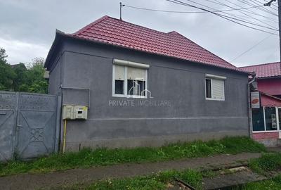 Casă cu 3 camere cu Teren 393 Mp în Vânători - 2