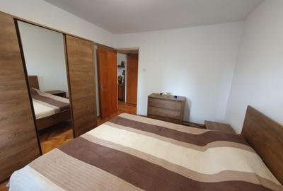 Apartament cu 2 camere în Gării - 5
