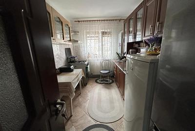 Apartament cu 2 camere decomandat, mobilat în Central - 1