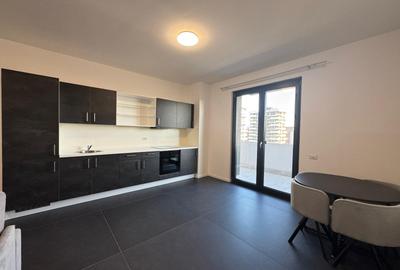 Apartament cu 2 camere în Torontalului