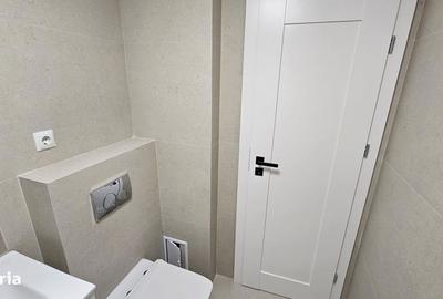 Apartament cu 3 camere decomandat în Central - 7
