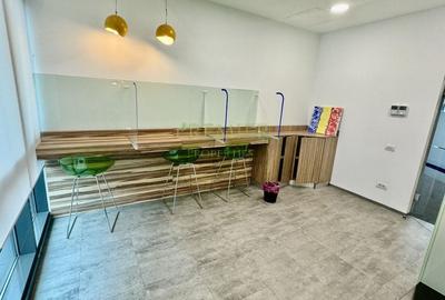 SPATIU DE BIROURI | 636 MP | DISPONIBIL IMEDIAT | SPATIU DE BIROURI | 636 MP | DISPONIBIL IMEDIAT | - 6