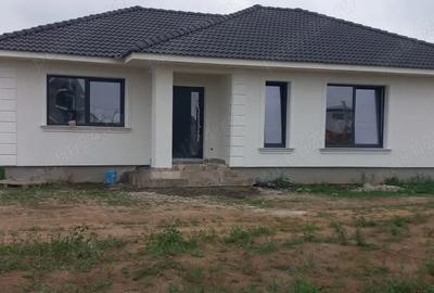 Casă cu 3 camere în Sântandrei - 5