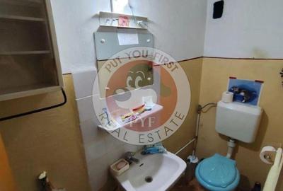 Margeanului | 3 camere | Decomandat | 67mp | B12279 - 4