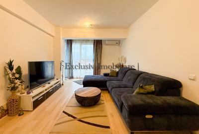 Apartament cu 2 camere decomandat, mobilat în Tomis Plus - 3