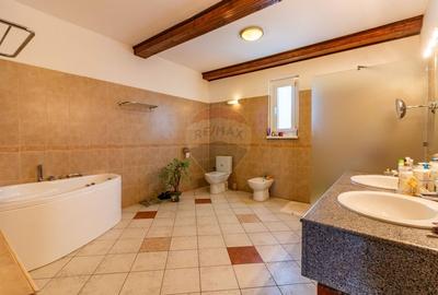 Vila 8 camere si 1.000 mp de teren in Corbeanca - 4