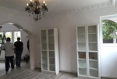 LiBERA DIN 1 IANUARIE 2026-Vila 250 mp+100 mp curte- Podul Grant- 10 euro mp-2500 euro net - 4