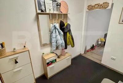 Apartament 2 camere, 37 mp, zona Garii - 4